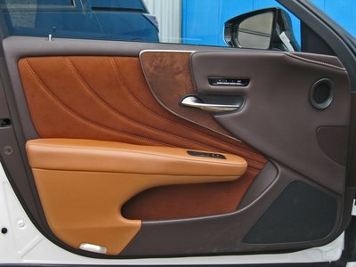 صورة مصغرة 66 لـ 2018 Lexus LS