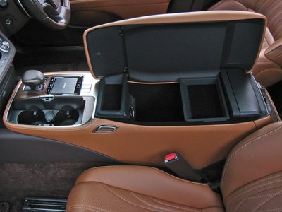 صورة مصغرة 52 لـ 2018 Lexus LS