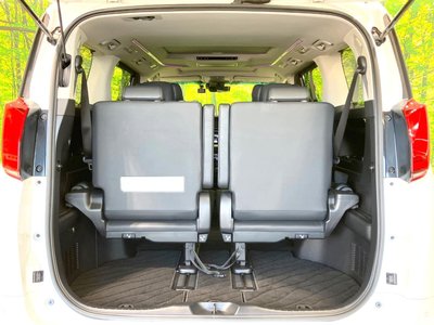 صورة مصغرة 27 لـ 2023 Toyota ALPHARD