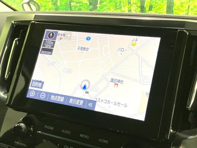 صورة مصغرة 54 لـ 2023 Toyota ALPHARD