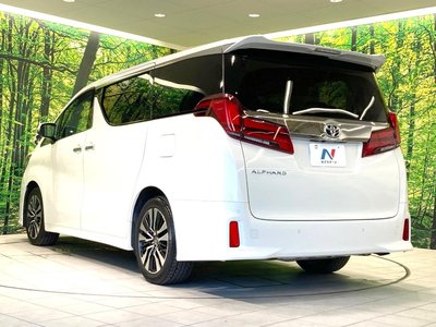 صورة مصغرة 78 لـ 2023 Toyota ALPHARD