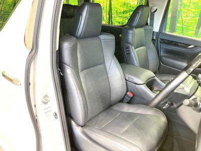 صورة 8 لـ 2023 Toyota ALPHARD