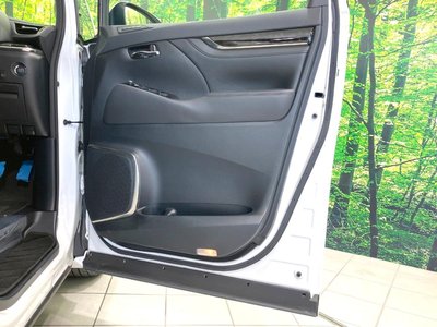صورة مصغرة 28 لـ 2023 Toyota ALPHARD