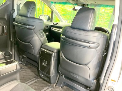 صورة مصغرة 62 لـ 2023 Toyota ALPHARD