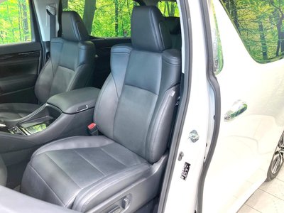 صورة مصغرة 64 لـ 2023 Toyota ALPHARD