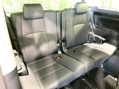 صورة 10 لـ 2023 Toyota ALPHARD