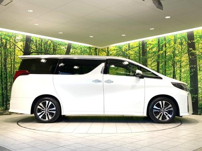 صورة مصغرة 77 لـ 2023 Toyota ALPHARD