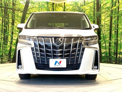 صورة مصغرة 15 لـ 2023 Toyota ALPHARD