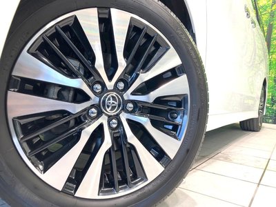 صورة مصغرة 14 لـ 2023 Toyota ALPHARD