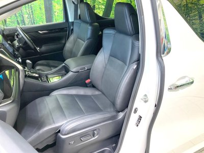 صورة مصغرة 65 لـ 2023 Toyota ALPHARD