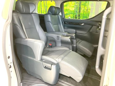 صورة مصغرة 63 لـ 2023 Toyota ALPHARD