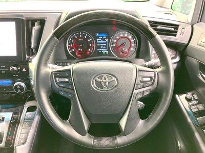 صورة مصغرة 12 لـ 2023 Toyota ALPHARD