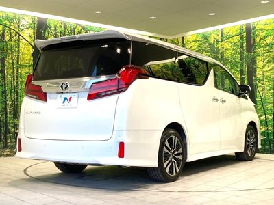 صورة مصغرة 18 لـ 2023 Toyota ALPHARD