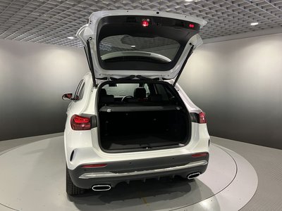 2023 Mercedes-BENZ GLA 缩略图 59