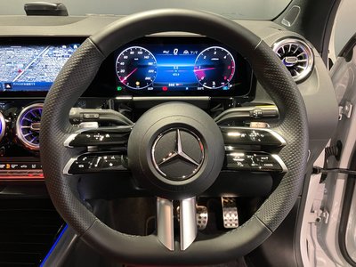 2023 Mercedes-BENZ GLA 缩略图 19