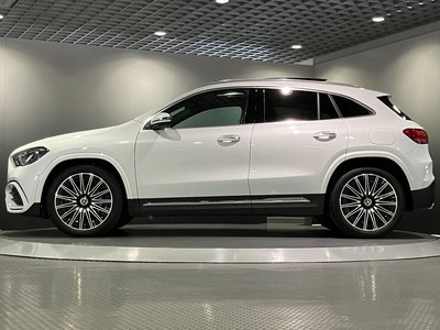 2023 Mercedes-BENZ GLA 缩略图 38