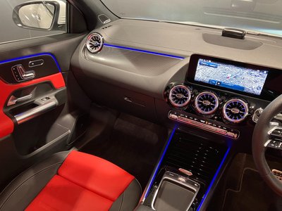 2023 Mercedes-BENZ GLA 缩略图 61