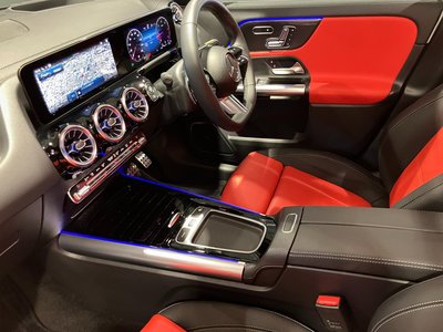 2023 Mercedes-BENZ GLA 缩略图 13