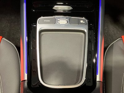 2023 Mercedes-BENZ GLA 缩略图 27