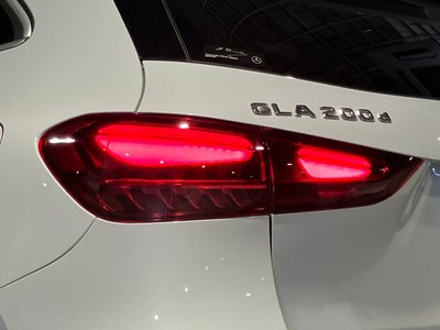 2023 Mercedes-BENZ GLA 缩略图 37
