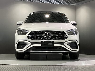 2023 Mercedes-BENZ GLA — фото 9