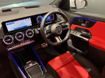 2023 Mercedes-BENZ GLA 缩略图 63