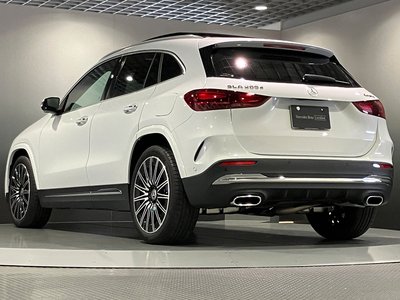 2023 Mercedes-BENZ GLA 缩略图 56