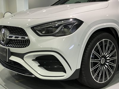 2023 Mercedes-BENZ GLA 缩略图 48