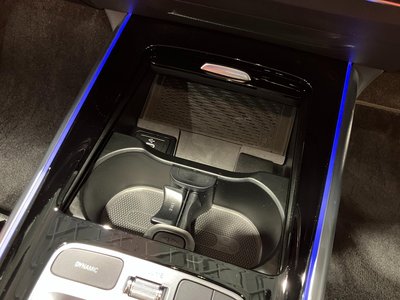 2023 Mercedes-BENZ GLA 缩略图 26