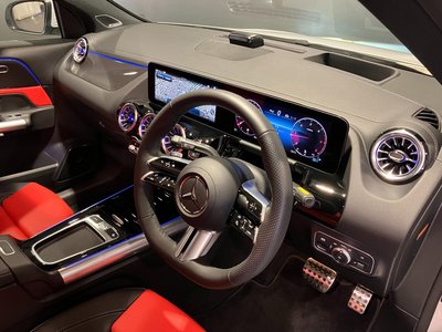 2023 Mercedes-BENZ GLA 缩略图 12