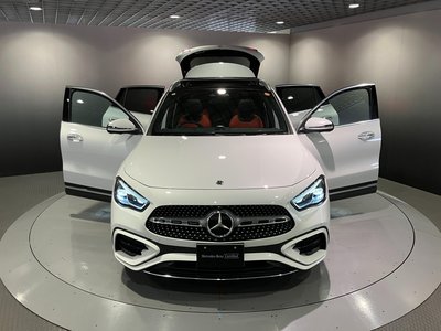 2023 Mercedes-BENZ GLA 缩略图 51