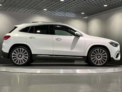 2023 Mercedes-BENZ GLA 缩略图 41