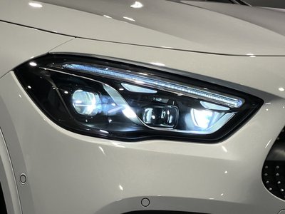 2023 Mercedes-BENZ GLA 缩略图 35