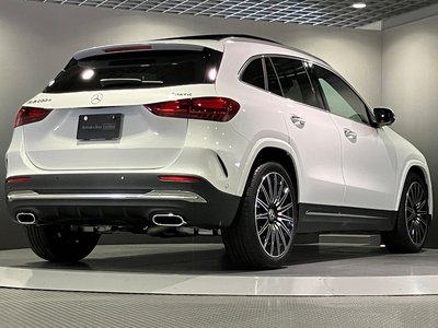 2023 Mercedes-BENZ GLA 缩略图 54