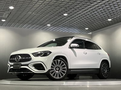 2023 Mercedes-BENZ GLA — фото 8