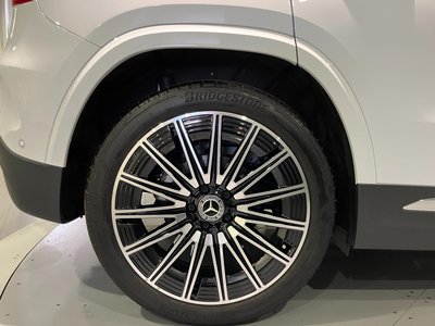 2023 Mercedes-BENZ GLA 缩略图 43