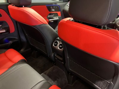 2023 Mercedes-BENZ GLA 缩略图 32