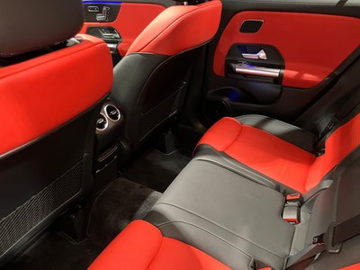 2023 Mercedes-BENZ GLA 缩略图 33