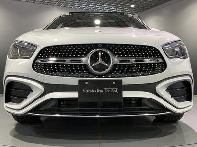 2023 Mercedes-BENZ GLA 缩略图 49