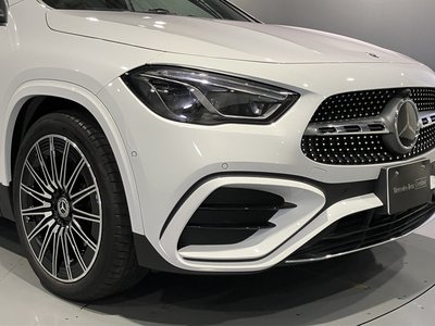 2023 Mercedes-BENZ GLA 缩略图 50
