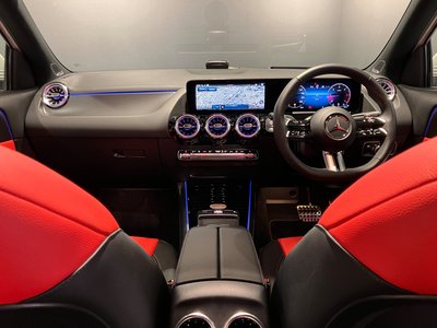 2023 Mercedes-BENZ GLA 缩略图 11