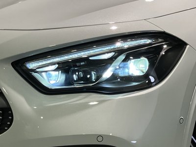 2023 Mercedes-BENZ GLA 缩略图 36