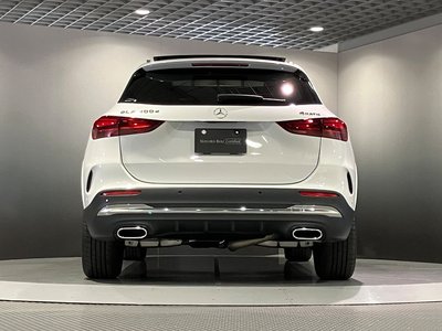 2023 Mercedes-BENZ GLA 缩略图 55