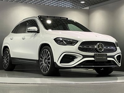 2023 Mercedes-BENZ GLA — фото 10