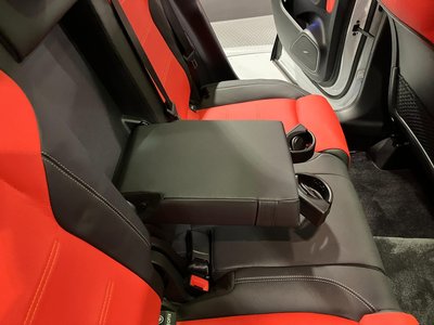 2023 Mercedes-BENZ GLA 缩略图 34