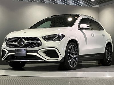 2023 Mercedes-BENZ GLA — фото 1
