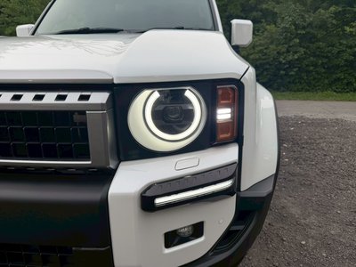 TOYOTA LAND CRUISER 250 - 4