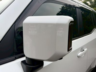 TOYOTA LAND CRUISER 250 - 10