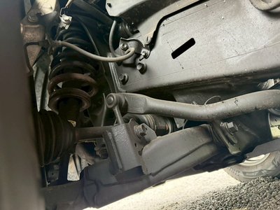TOYOTA LAND CRUISER 250 - 9