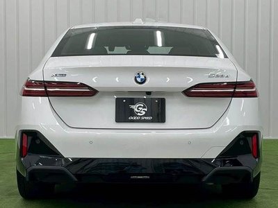 2024 BMW 5 SERIES SEDAN 缩略图 13